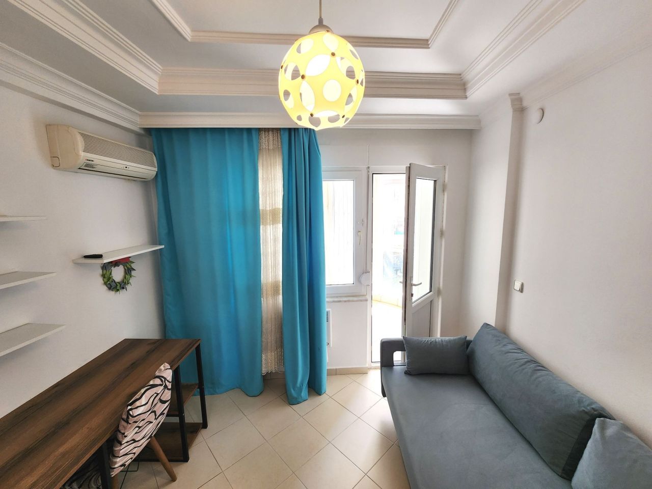 Apartment in Alanya, Turkey, 100 m² - picture 4