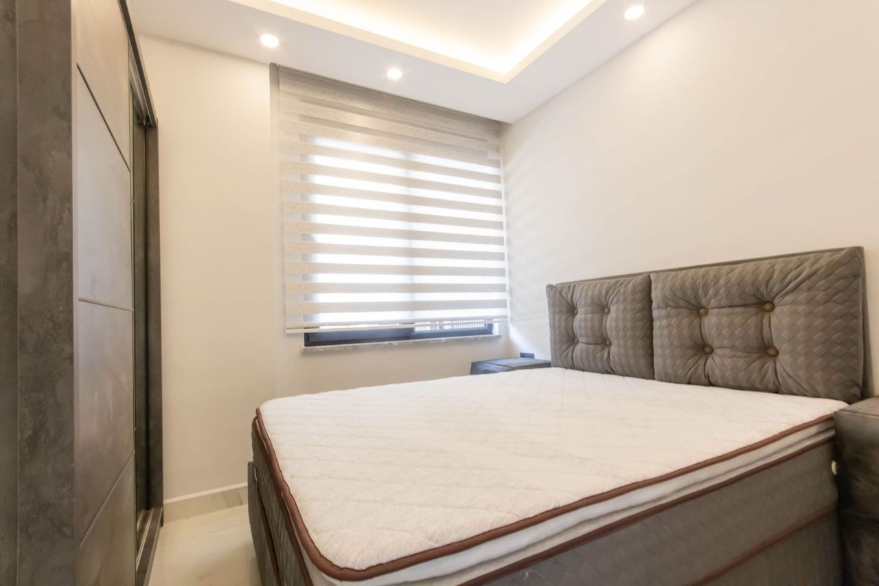 Appartement à Alanya, Turquie, 50 m² - image 5