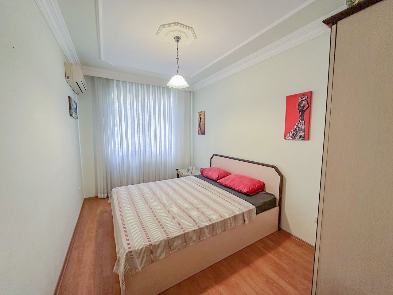 Apartment in Alanya, Turkey, 100 m² - picture 5