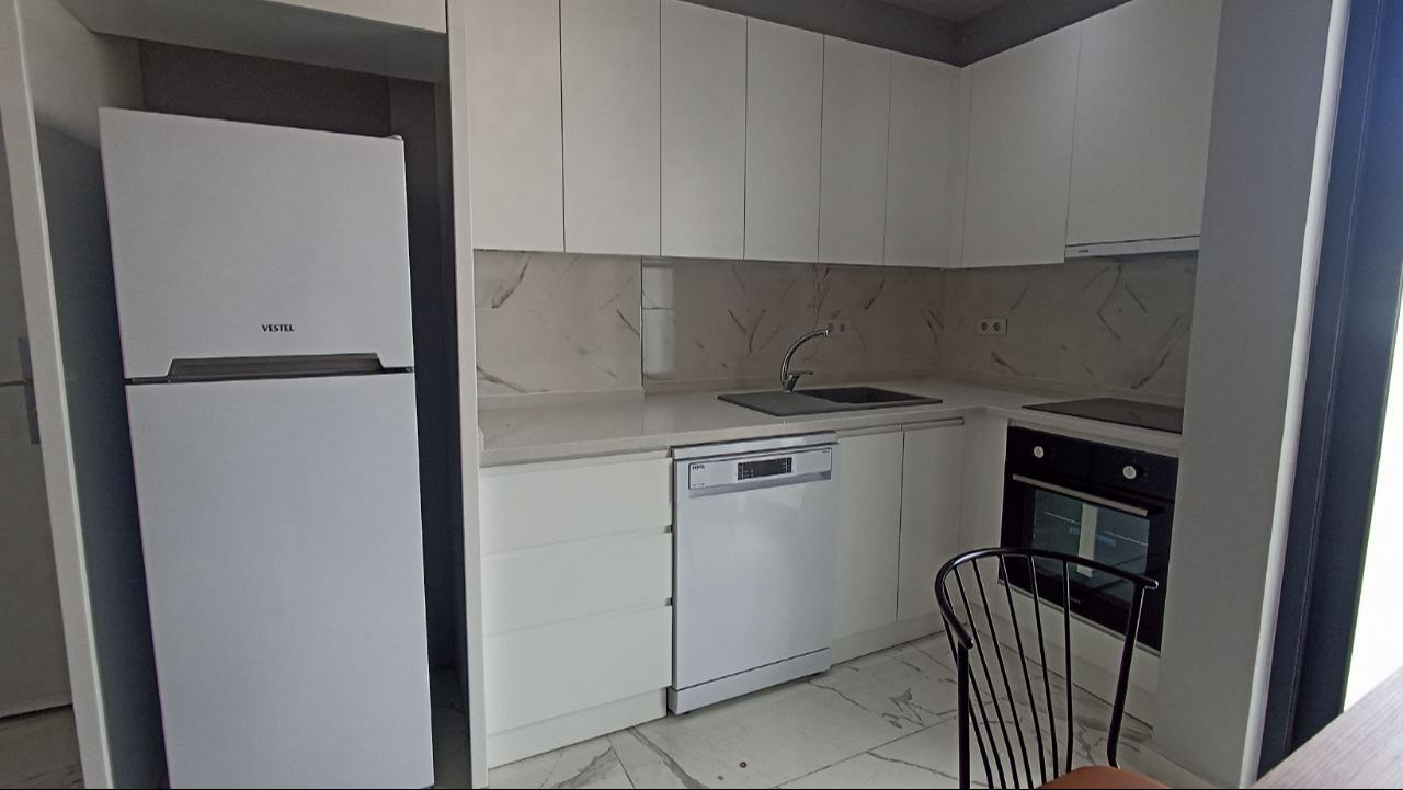Apartment in Alanya, Türkei, 45 m² - Foto 5