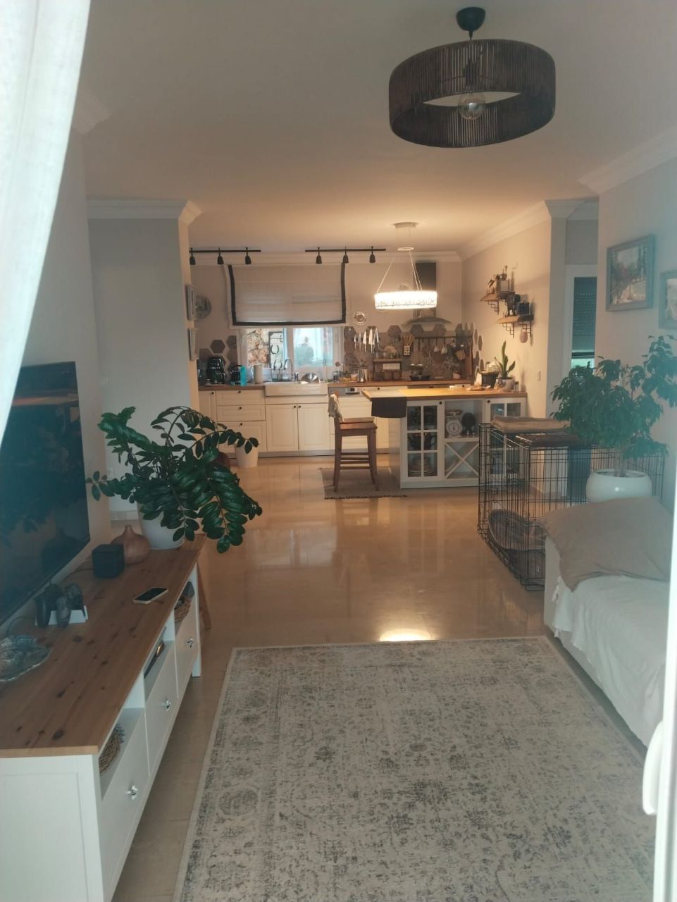 Apartamento en Alanya, Turquia, 100 m² - imagen 6