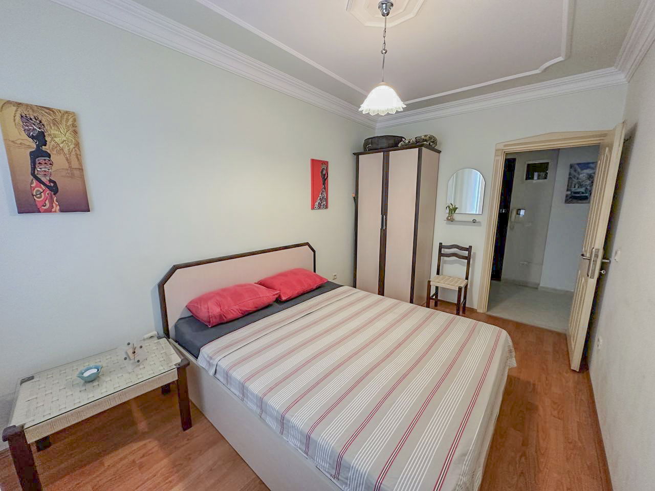 Apartment in Alanya, Turkey, 100 m² - picture 6