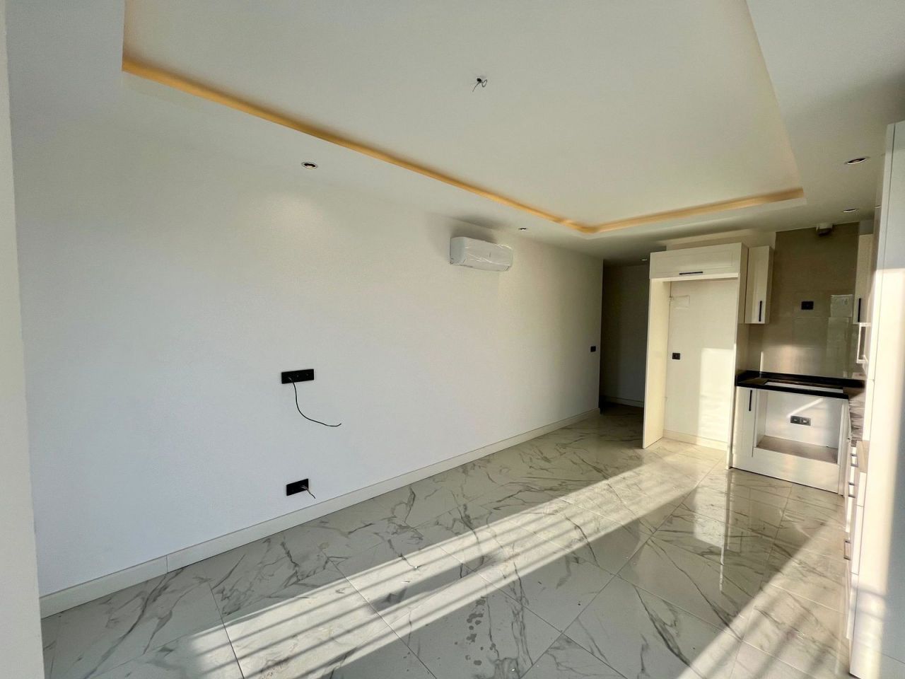 Apartment in Alanya, Turkey, 90 m² - picture 6