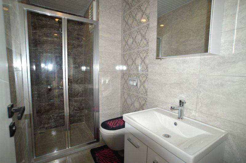 Appartamenti a Alanya, Turchia, 55 m² - foto 6
