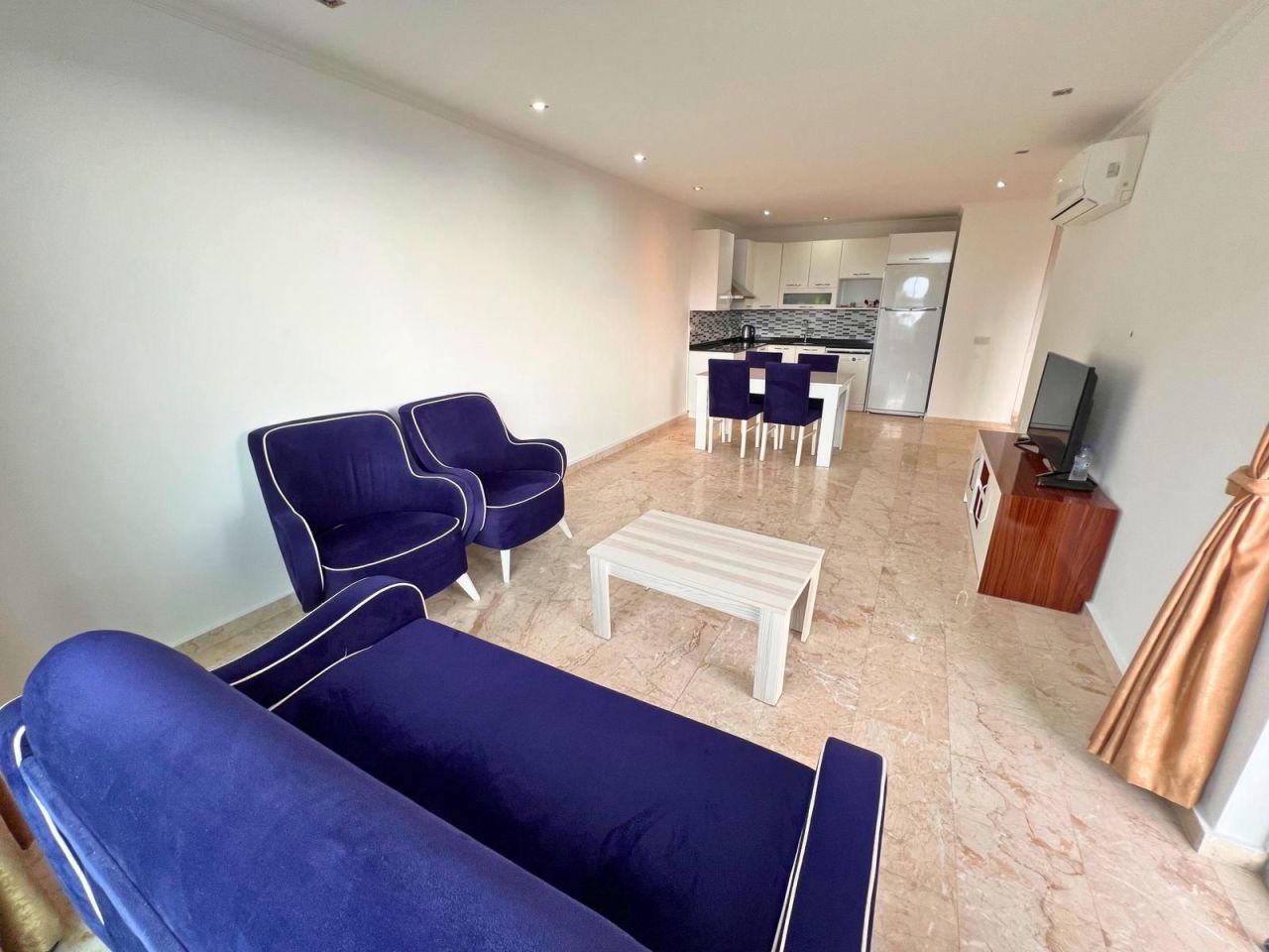 Apartamento en Alanya, Turquia, 65 m² - imagen 7