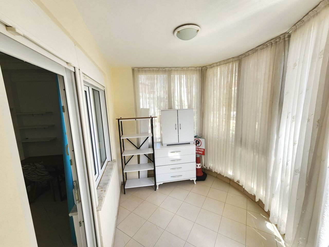 Apartment in Alanya, Turkey, 100 m² - picture 7