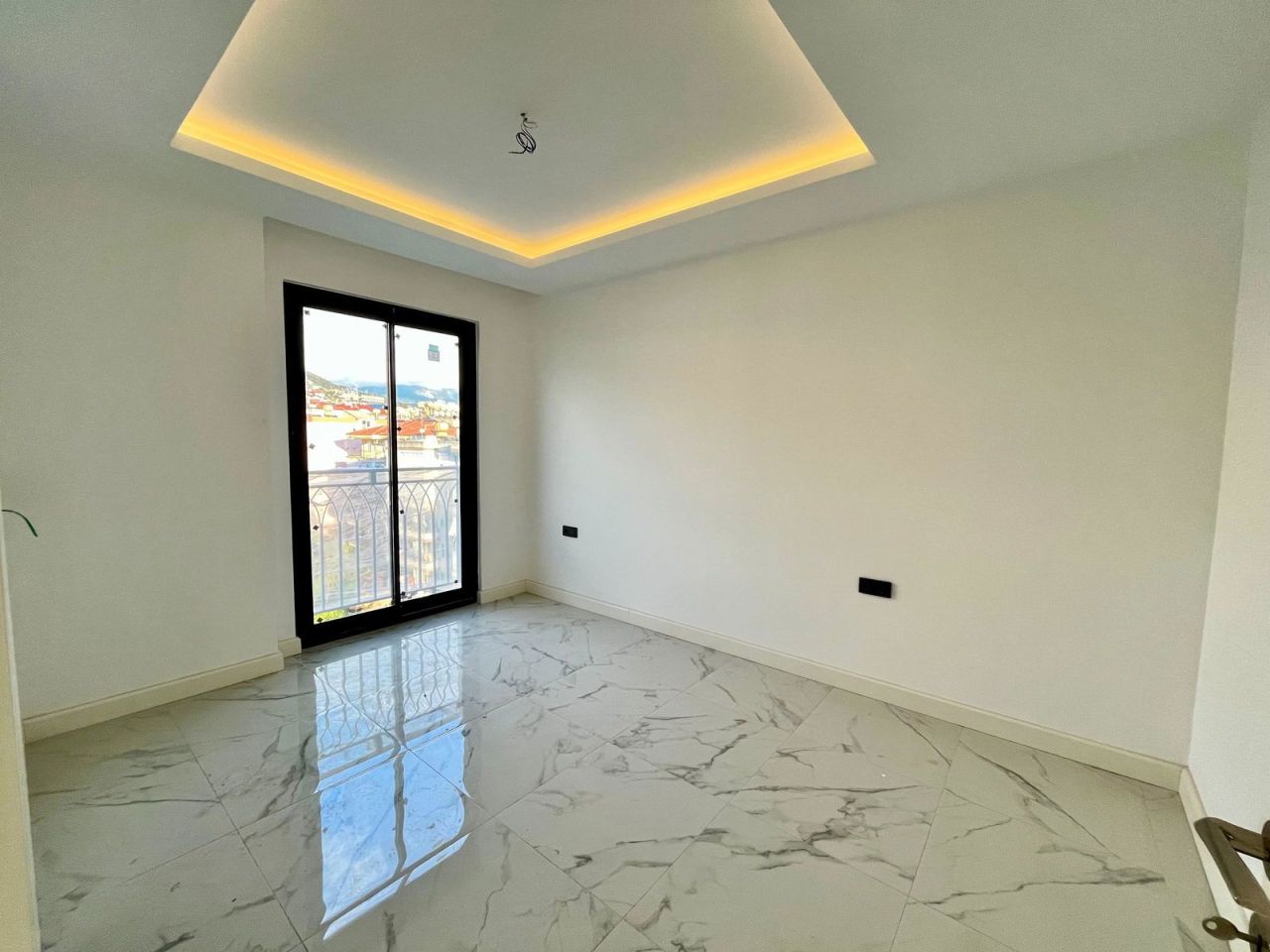 Apartment in Alanya, Turkey, 90 m² - picture 7