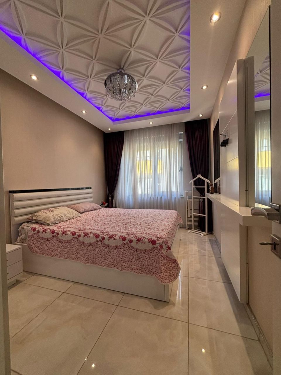 Apartment in Alanya, Türkei, 65 m² - Foto 7