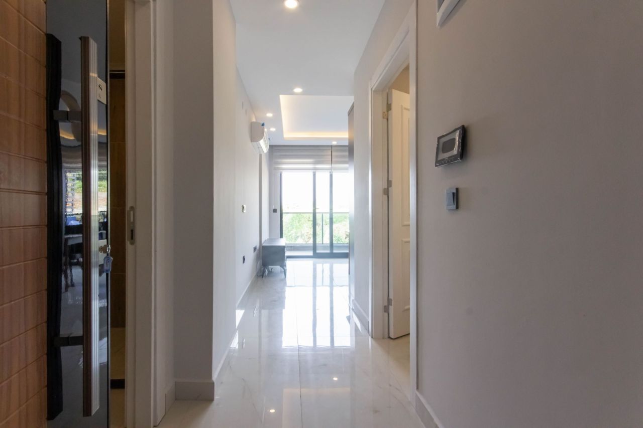 Appartement à Alanya, Turquie, 50 m² - image 7