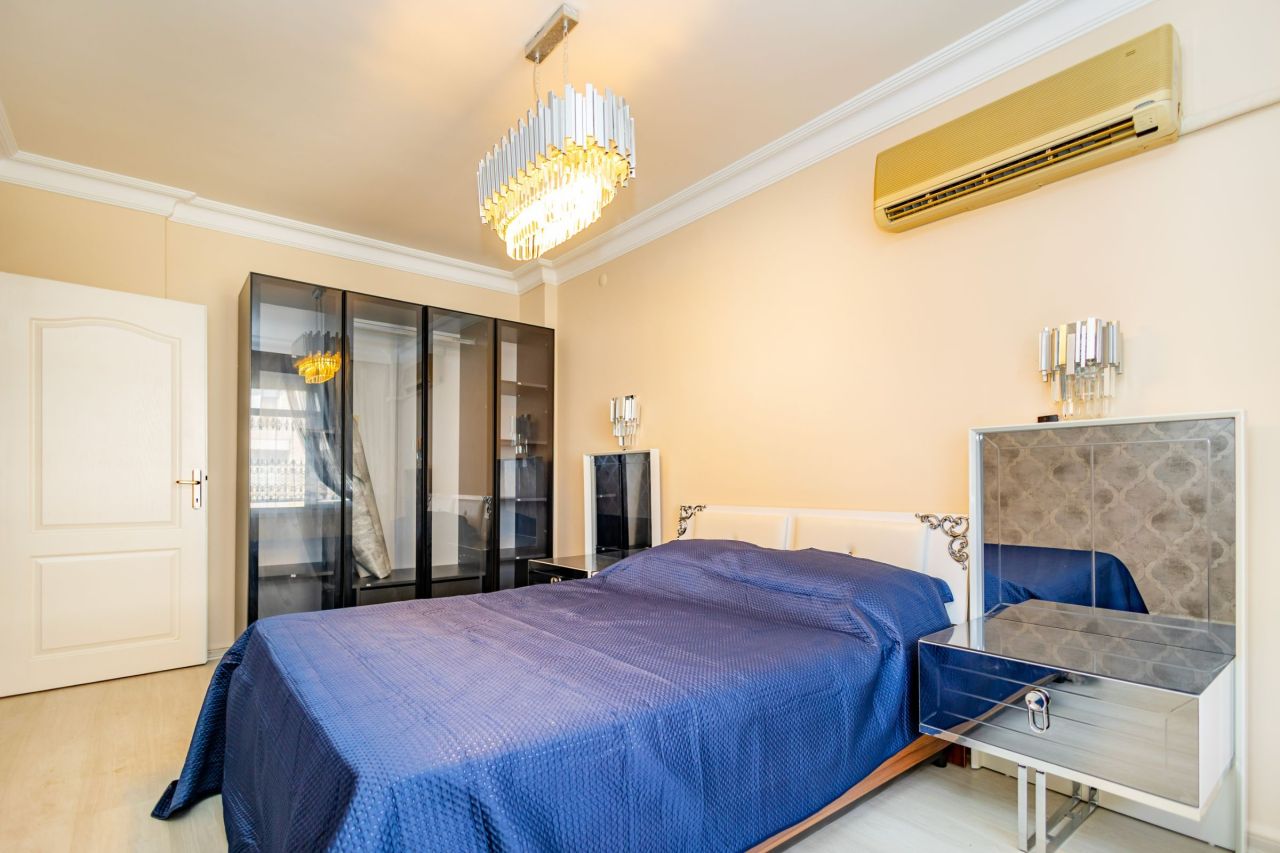 Apartment in Alanya, Turkey, 60 m² - picture 7