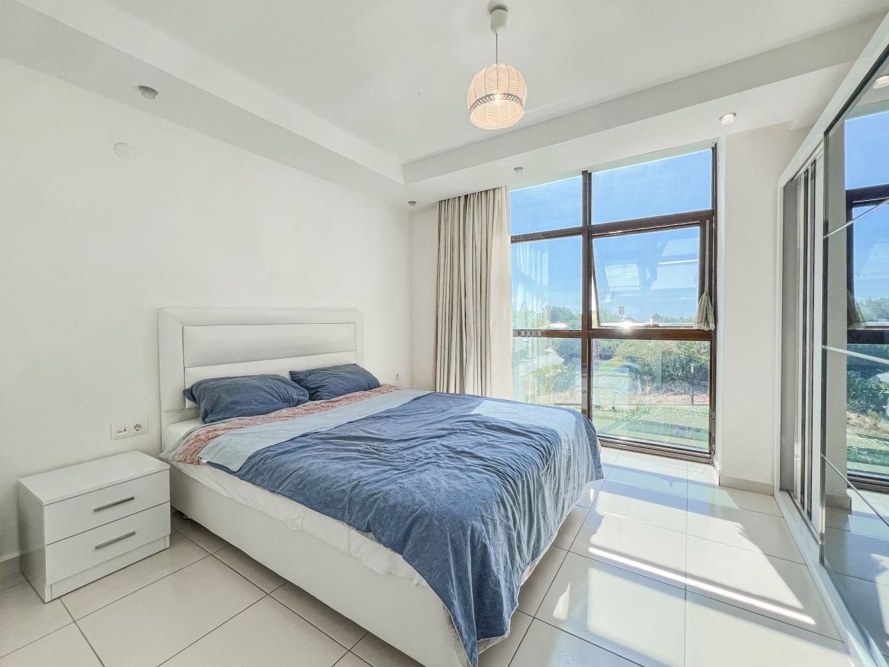 Appartement à Alanya, Turquie, 60 m² - image 7