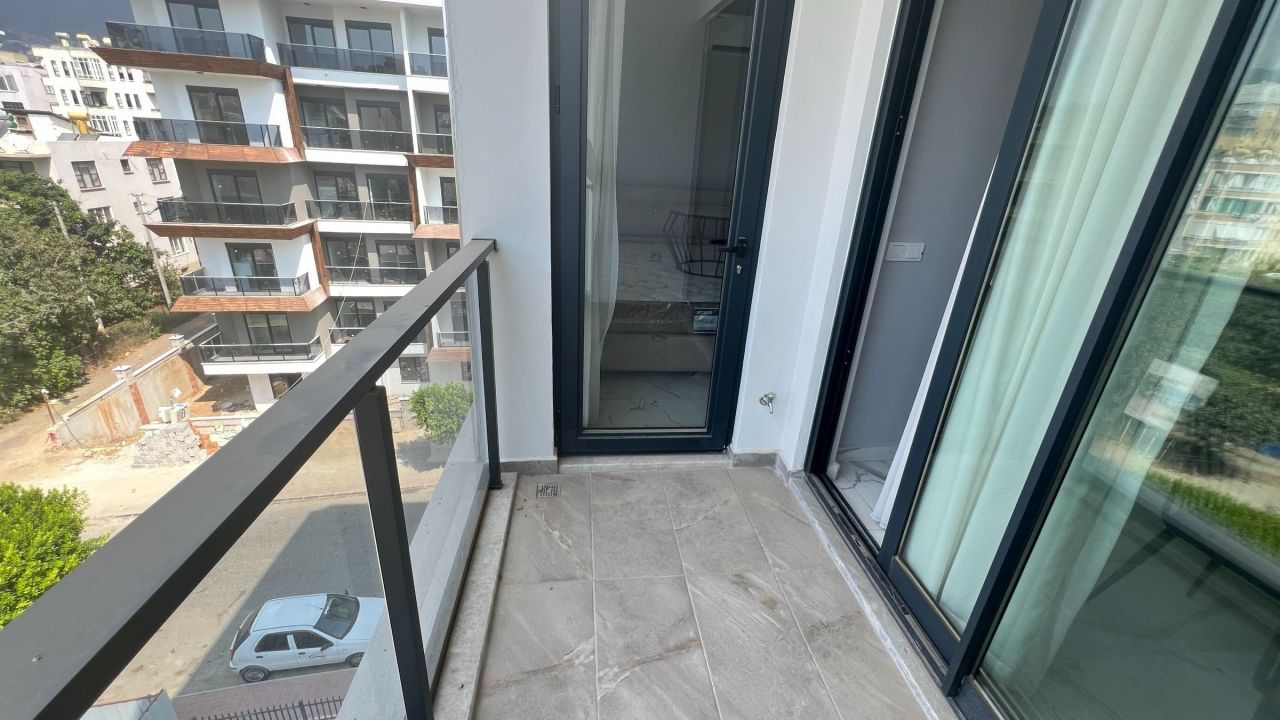 Apartment in Alanya, Türkei, 45 m² - Foto 7