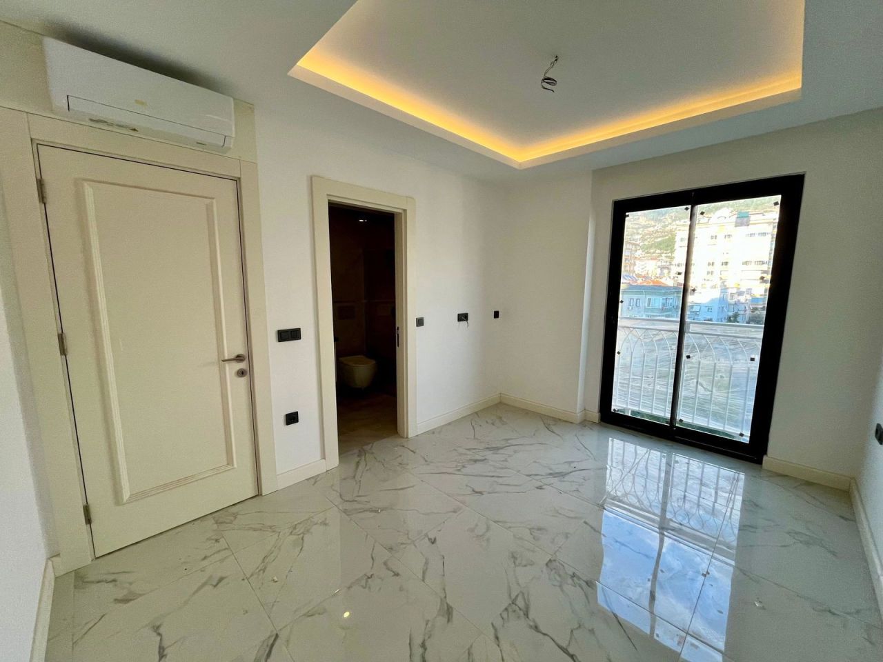 Apartment in Alanya, Turkey, 90 m² - picture 8