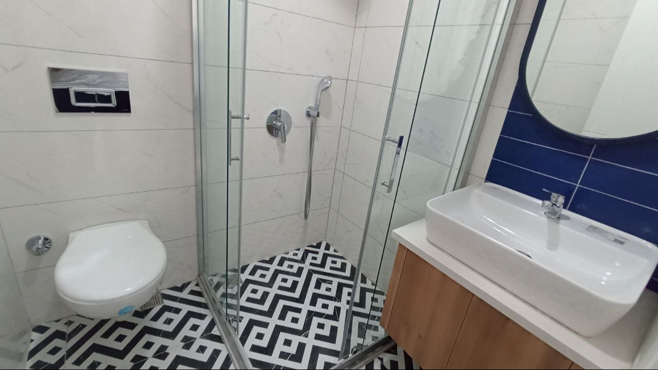 Apartment in Alanya, Türkei, 45 m² - Foto 8