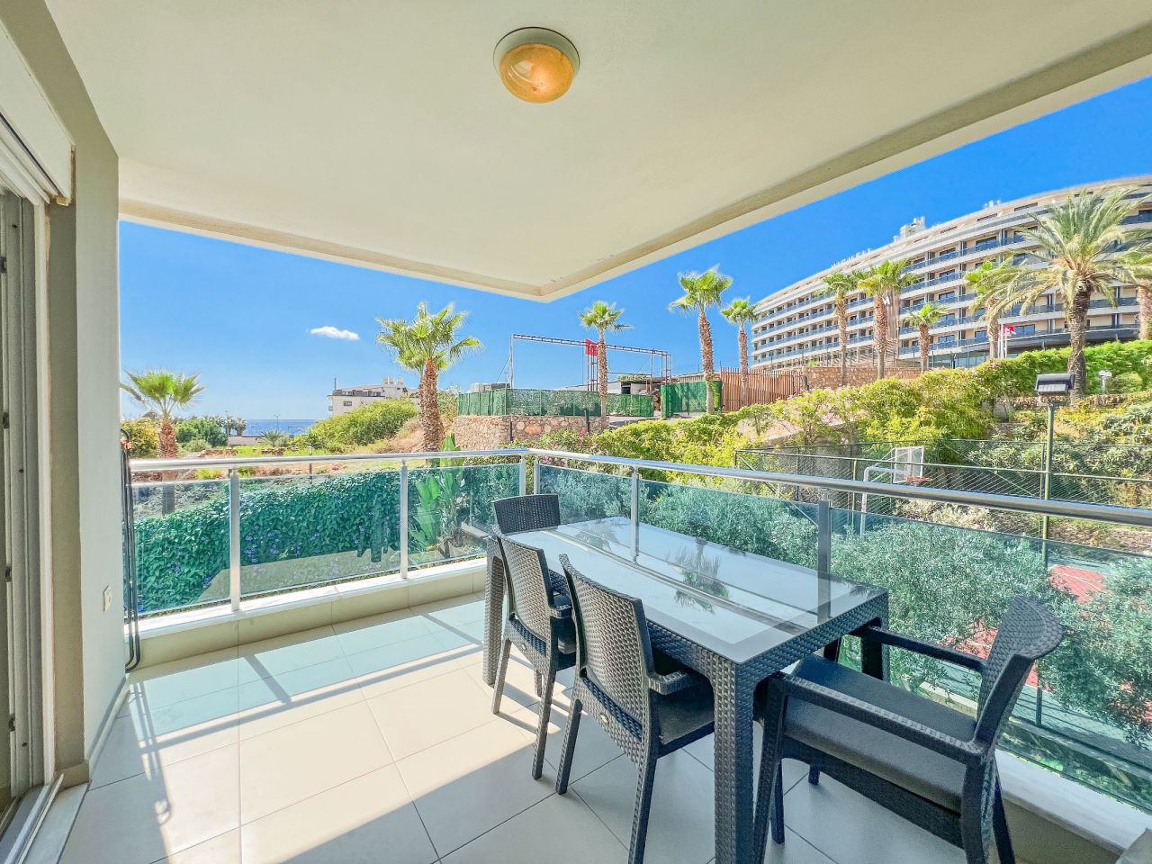 Appartement à Alanya, Turquie, 60 m² - image 8