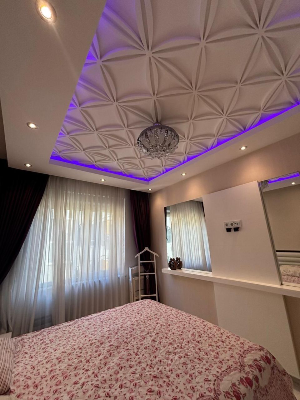 Apartment in Alanya, Türkei, 65 m² - Foto 8