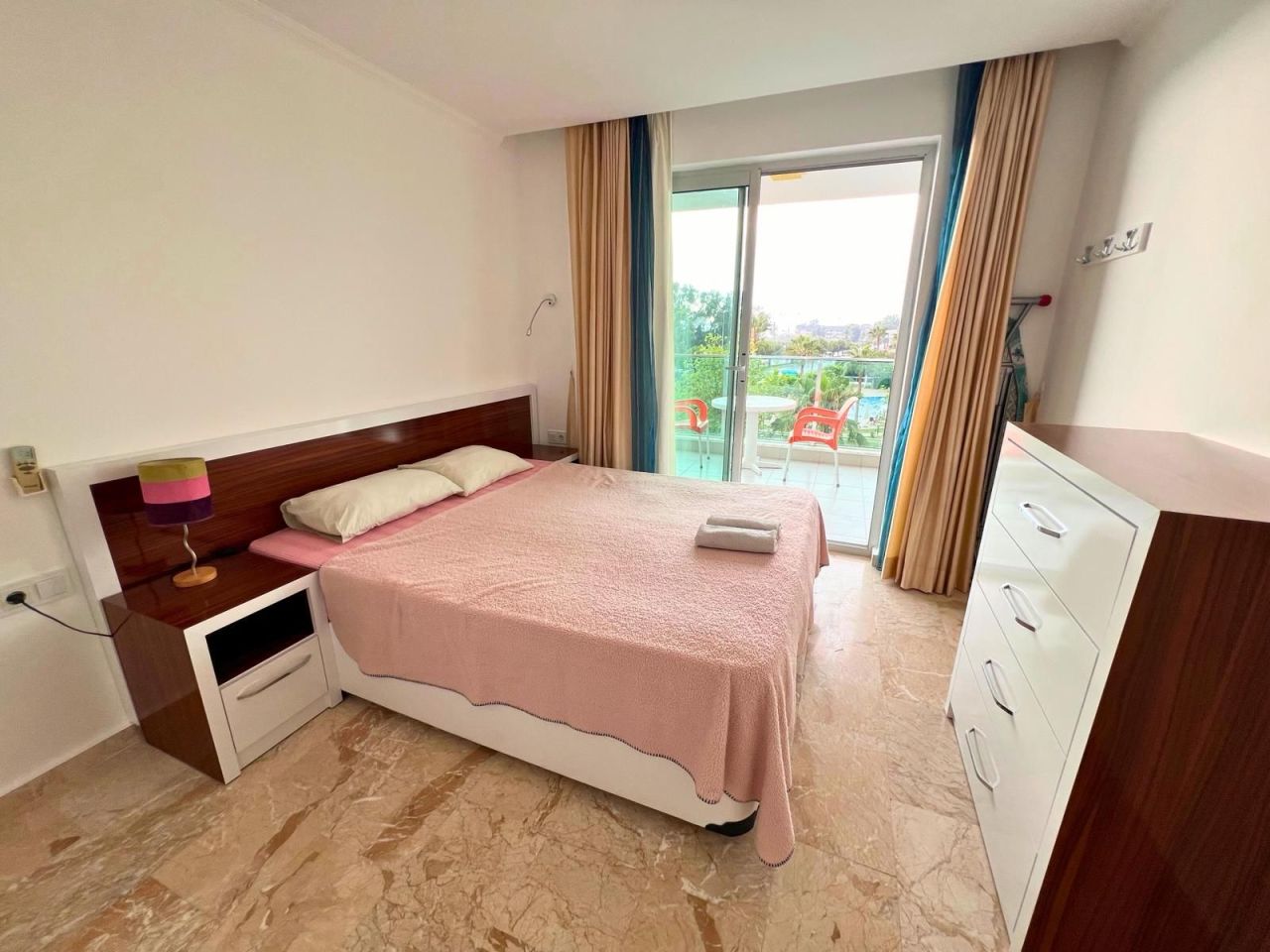 Apartamento en Alanya, Turquia, 65 m² - imagen 8