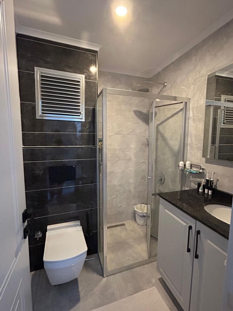 Appartamenti a Alanya, Turchia, 55 m² - foto 9