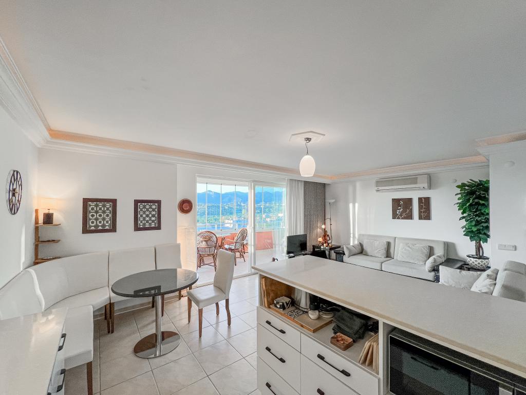 Appartamenti a Alanya, Turchia, 95 m² - foto 9