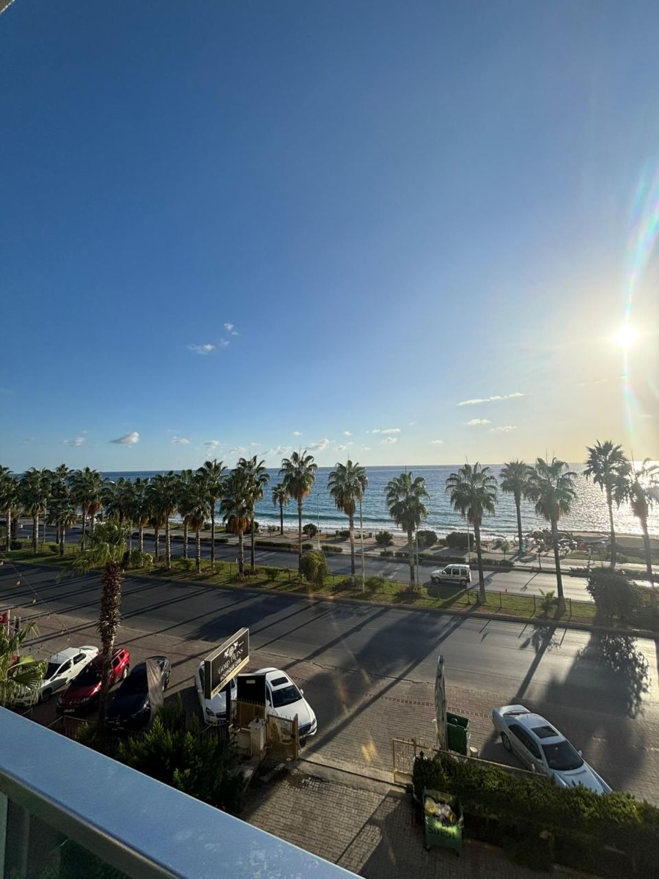 Apartment in Alanya, Türkei, 65 m² - Foto 9