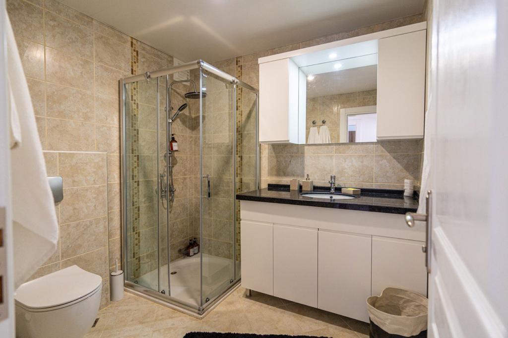 Appartamenti a Alanya, Turchia, 115 m² - foto 9