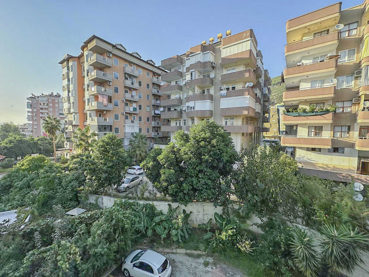 Apartment in Alanya, Turkey, 100 m² - picture 9