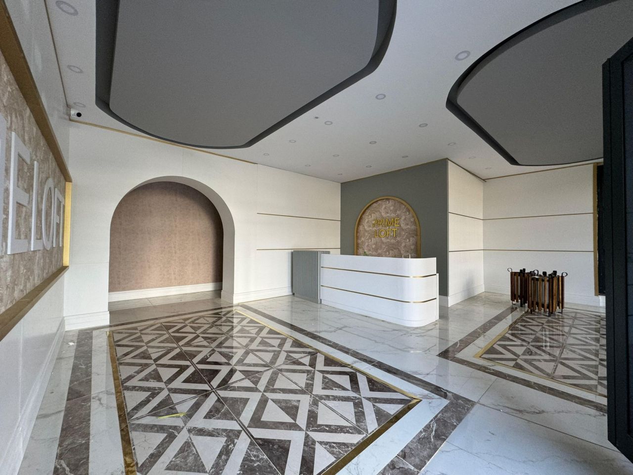 Appartamenti a Alanya, Turchia, 50 m² - foto 9