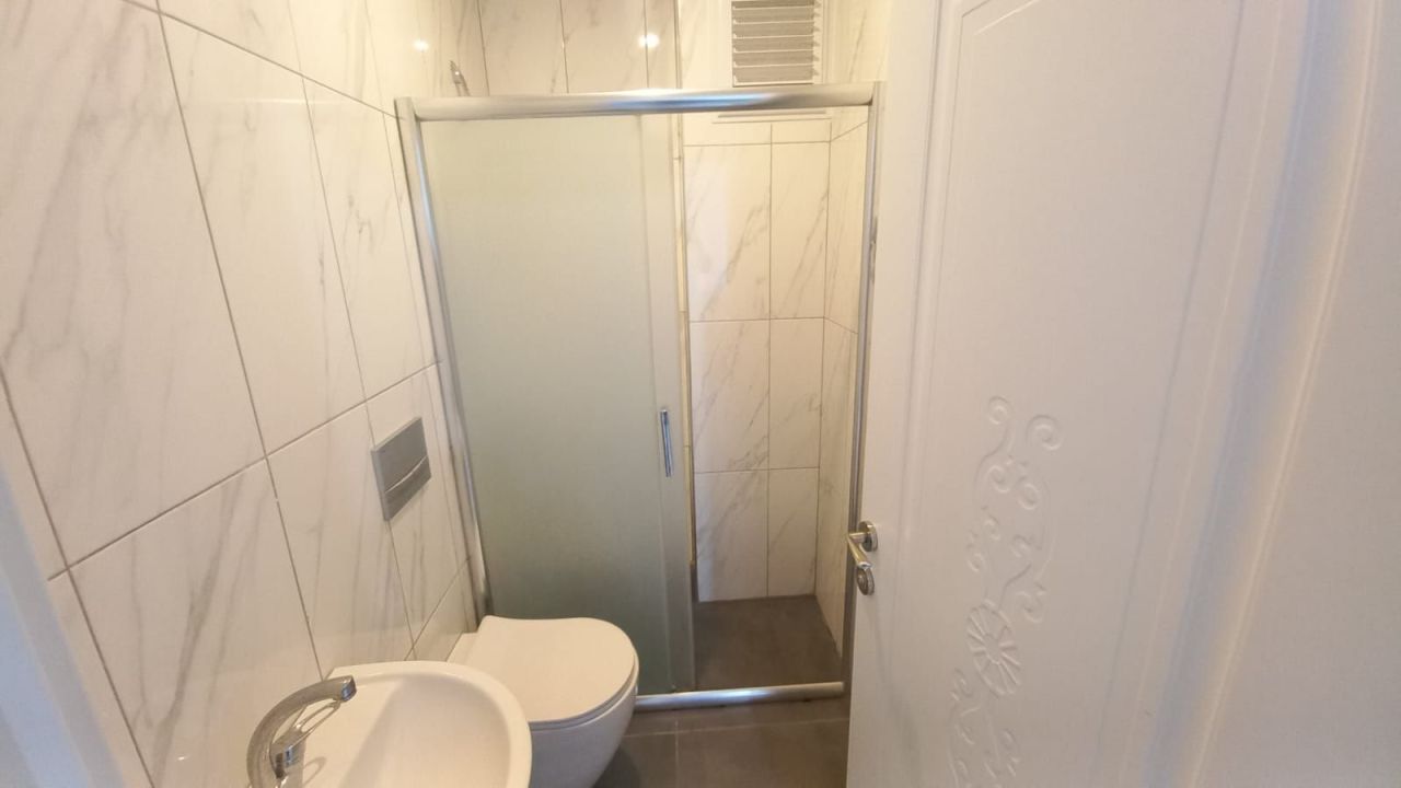 Appartamenti a Alanya, Turchia, 110 m² - foto 9