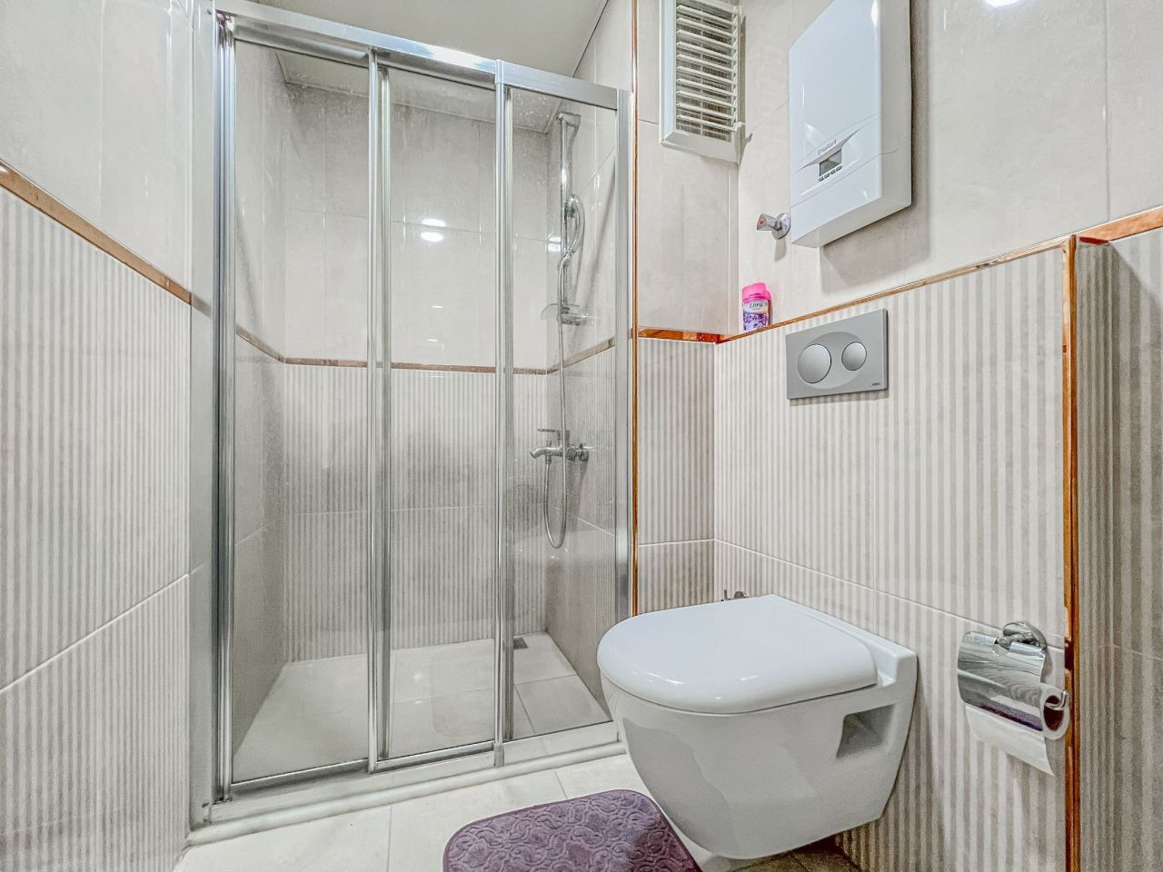 Appartement à Alanya, Turquie, 60 m² - image 10