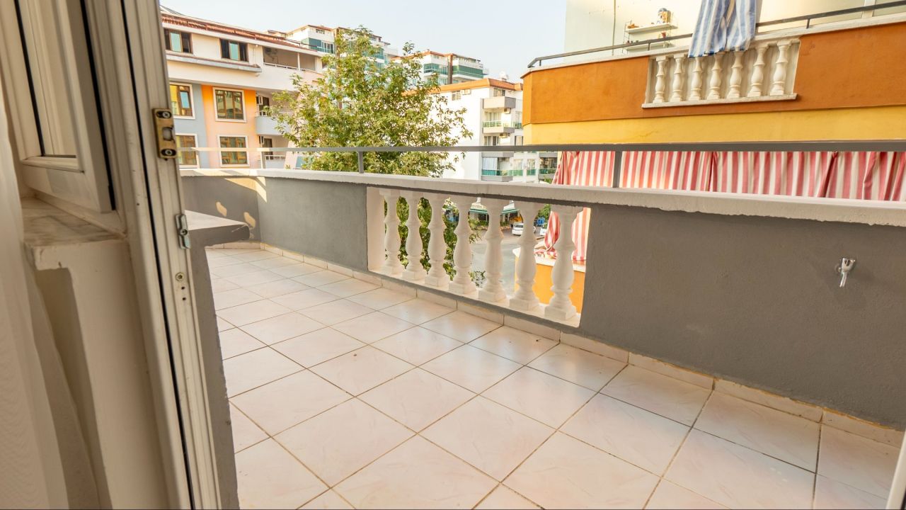 Apartamento en Alanya, Turquia, 120 m² - imagen 10