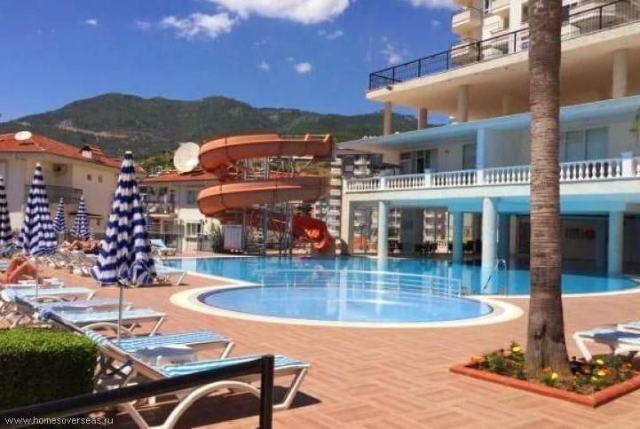 Appartement à Alanya, Turquie, 60 m² - image 10