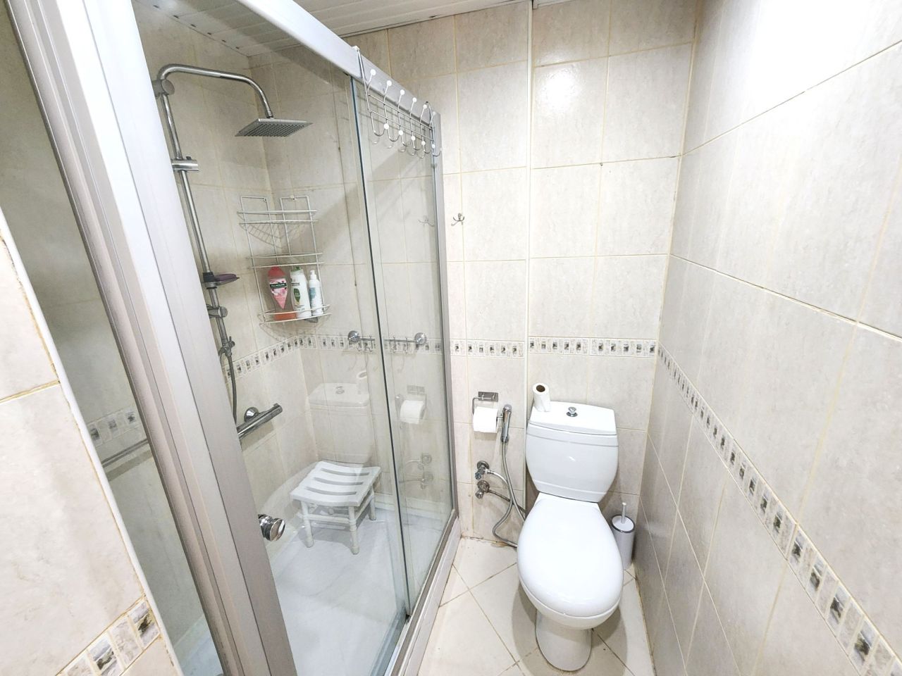 Apartment in Alanya, Turkey, 100 m² - picture 10