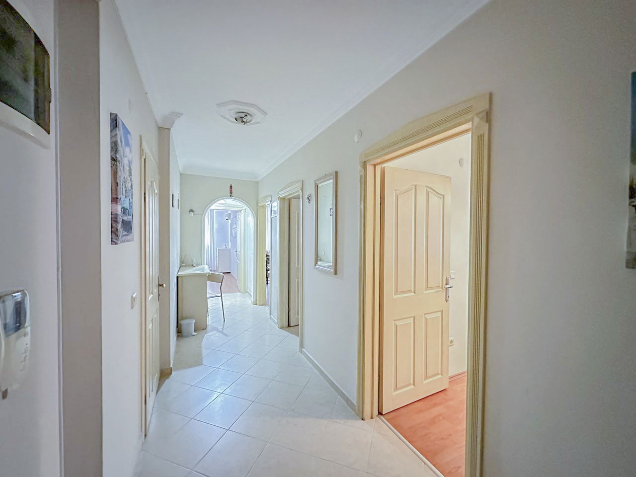 Apartment in Alanya, Turkey, 100 m² - picture 10