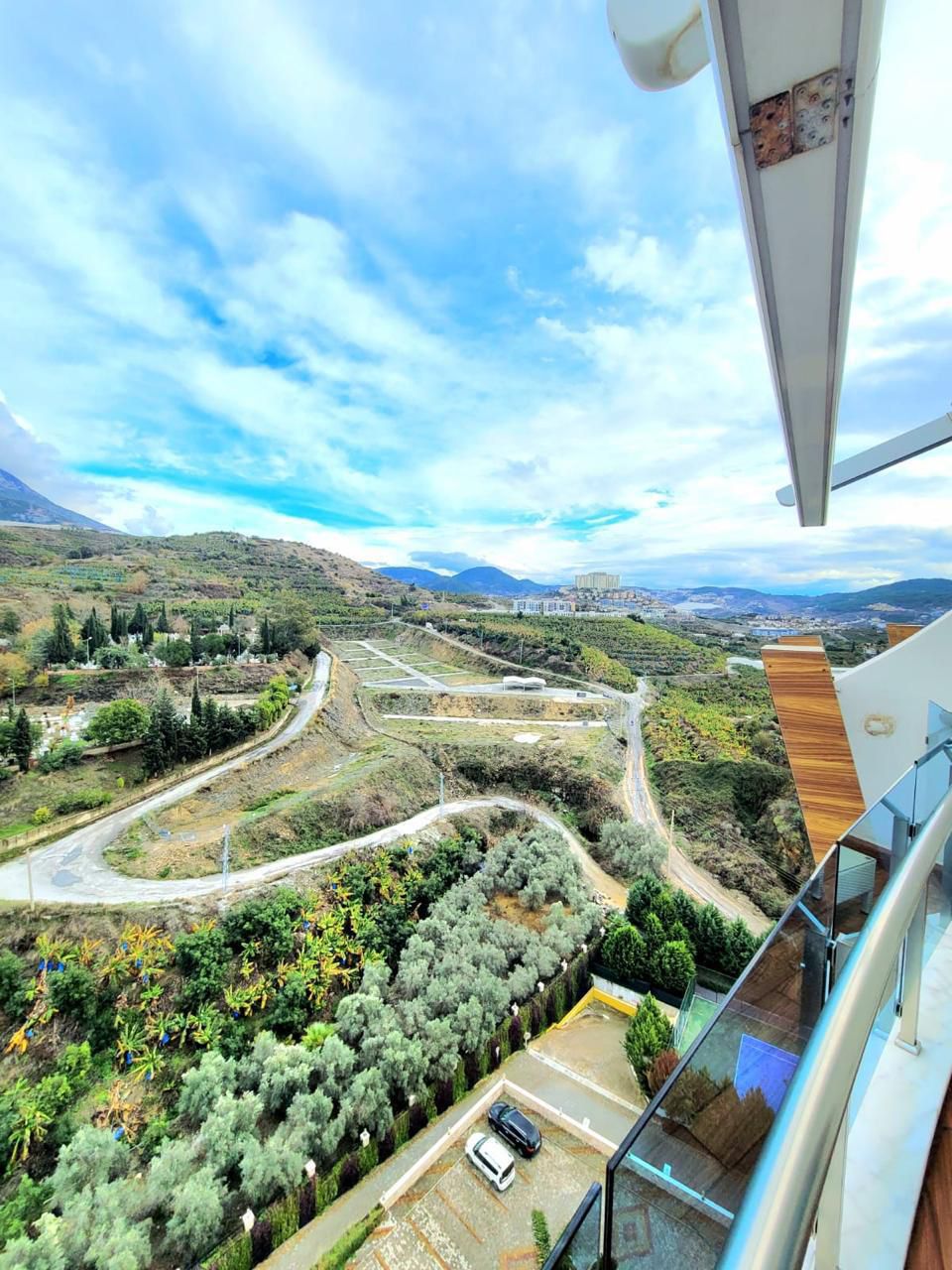 Appartamenti a Alanya, Turchia, 150 m² - foto 10