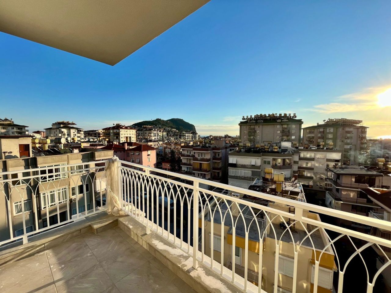 Apartment in Alanya, Turkey, 90 m² - picture 10