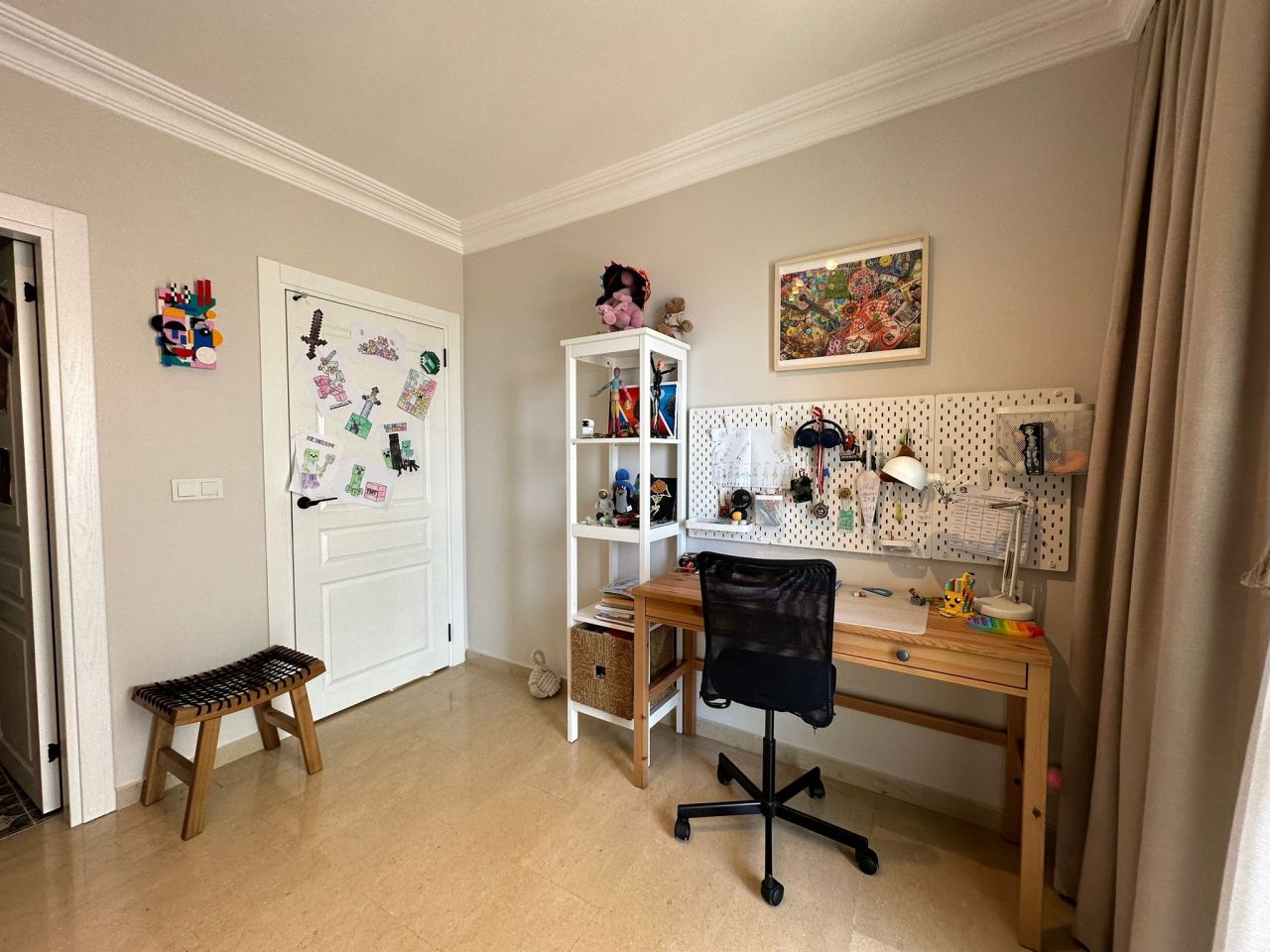 Apartamento en Alanya, Turquia, 100 m² - imagen 9