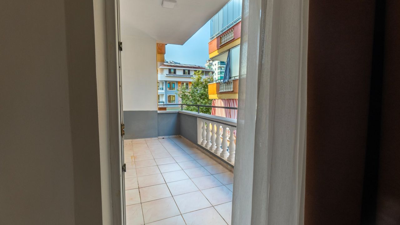 Apartamento en Alanya, Turquia, 120 m² - imagen 11