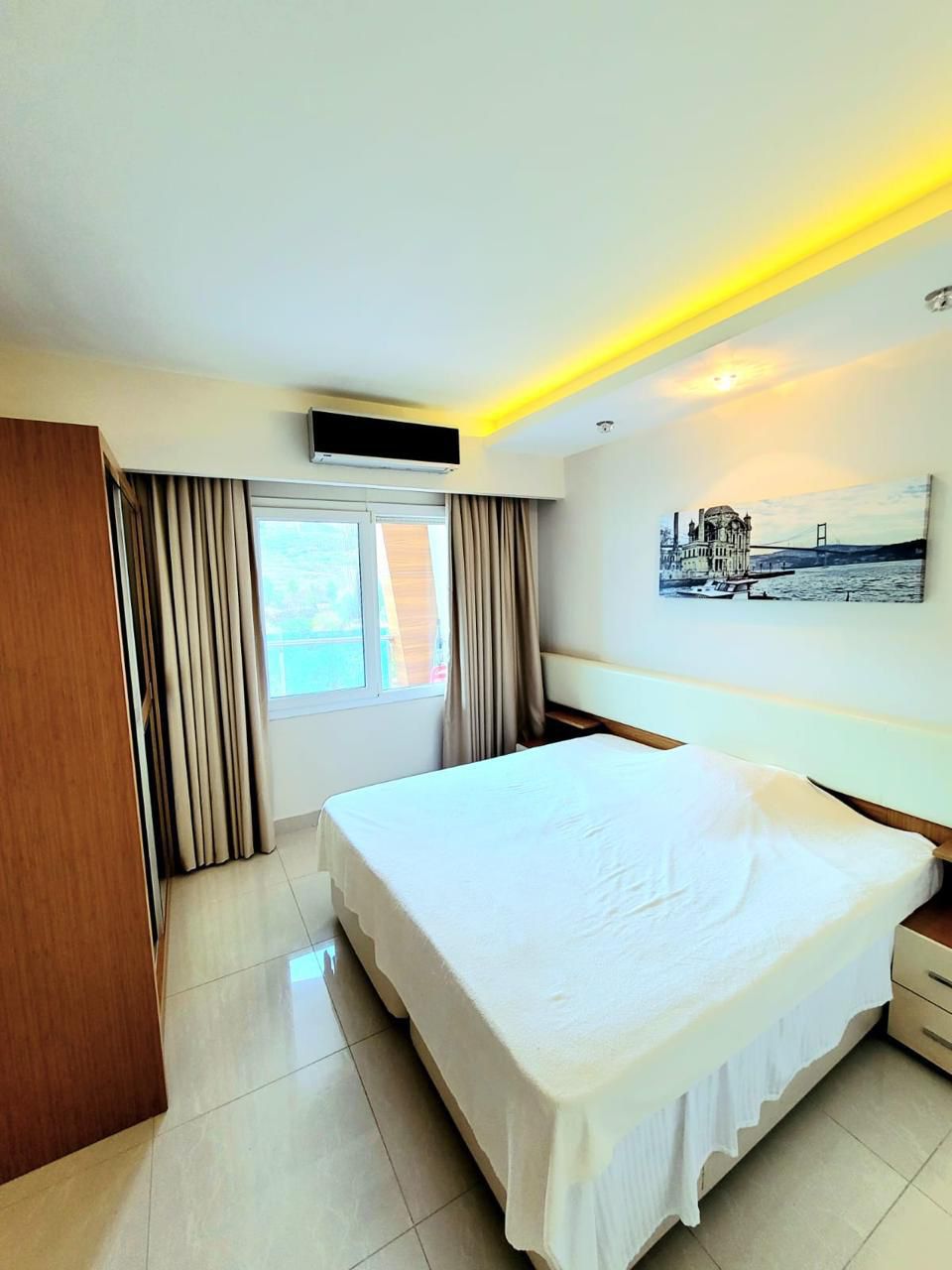 Appartamenti a Alanya, Turchia, 150 m² - foto 11