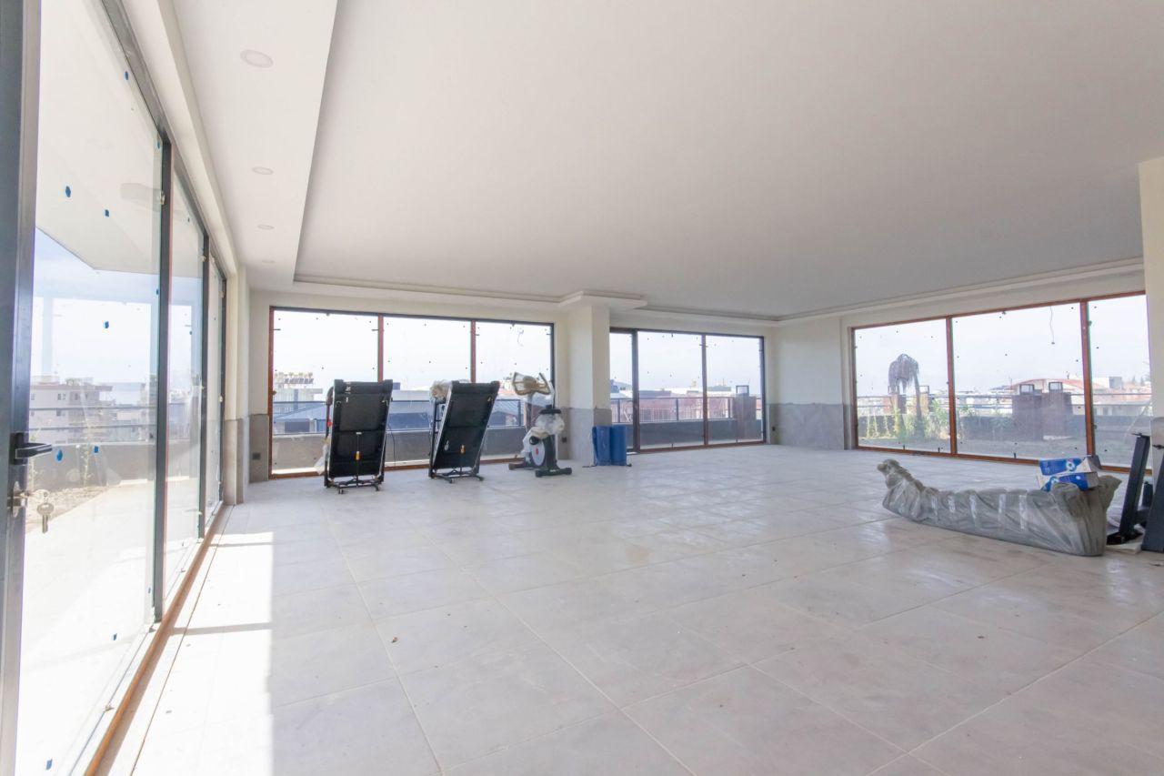 Appartement à Alanya, Turquie, 50 m² - image 11