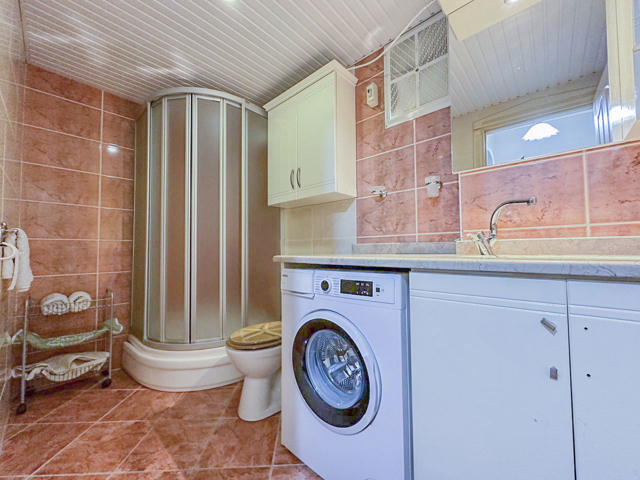 Apartment in Alanya, Turkey, 100 m² - picture 11