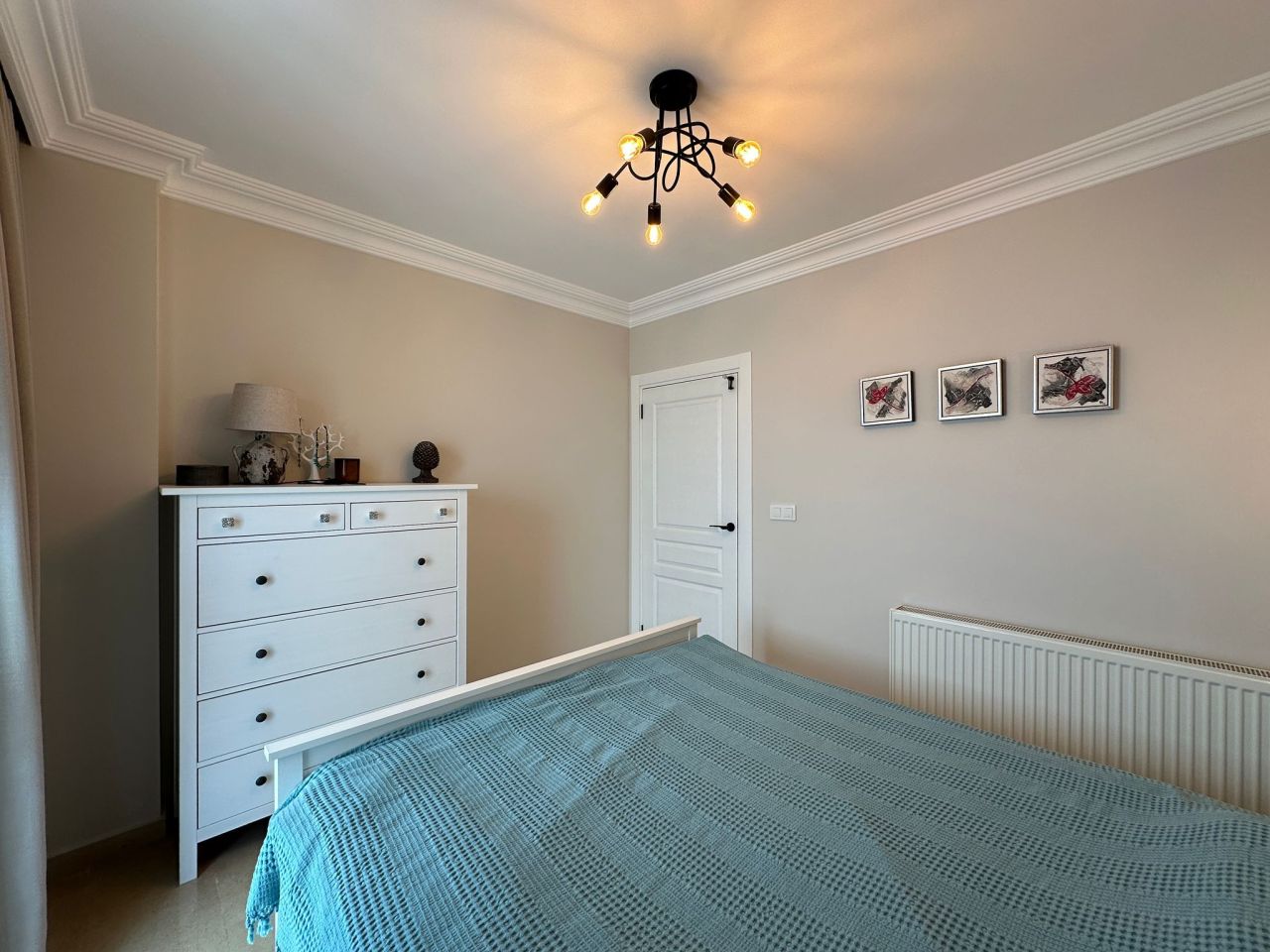 Apartamento en Alanya, Turquia, 100 m² - imagen 10