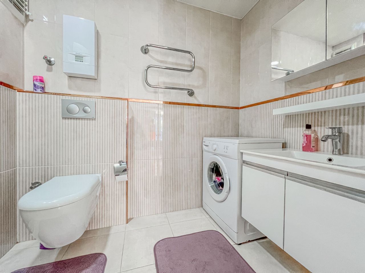 Appartement à Alanya, Turquie, 60 m² - image 11