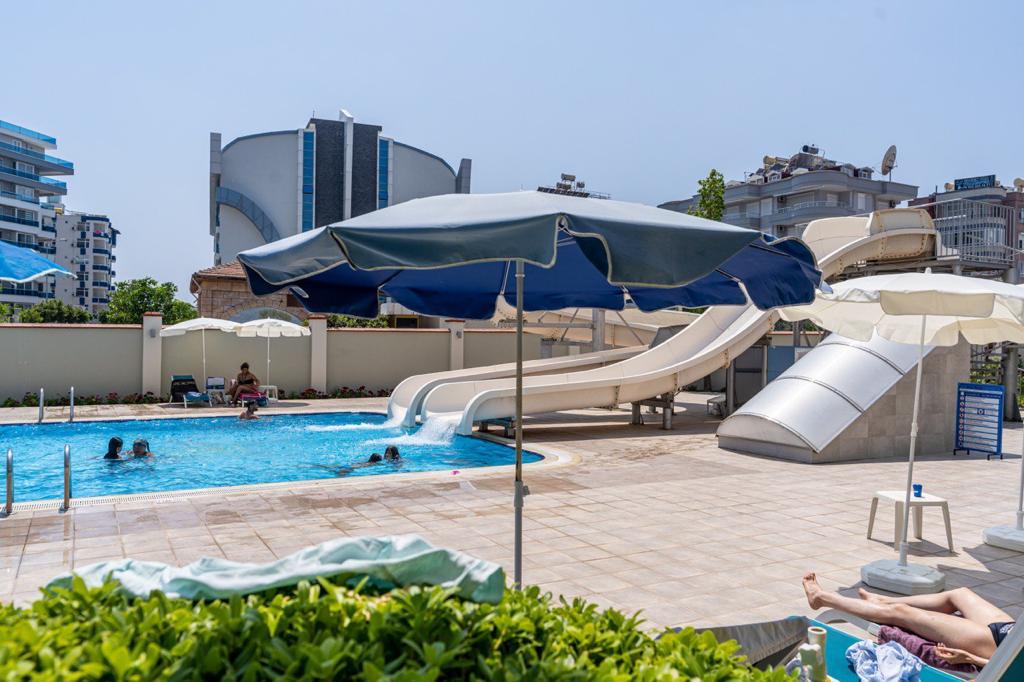 Appartamenti a Alanya, Turchia, 115 m² - foto 11