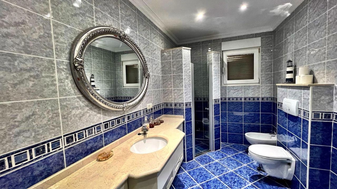 Villa en Alanya, Turquia, 200 m² - imagen 12