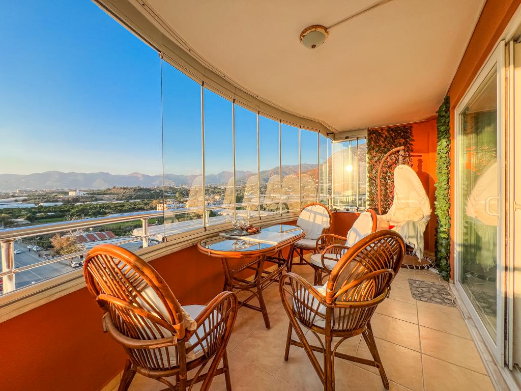 Appartamenti a Alanya, Turchia, 95 m² - foto 12