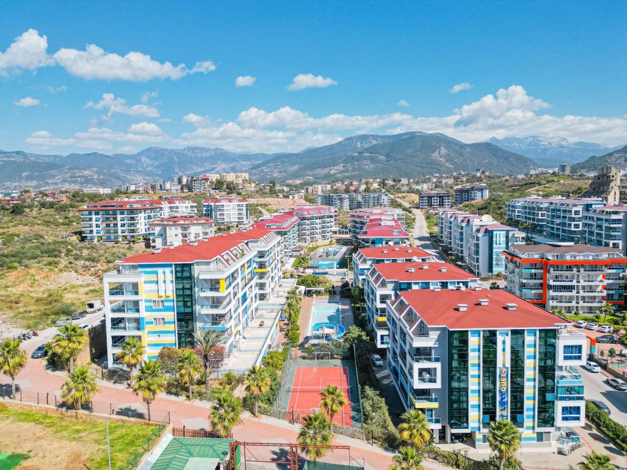 Appartement à Alanya, Turquie, 60 m² - image 12