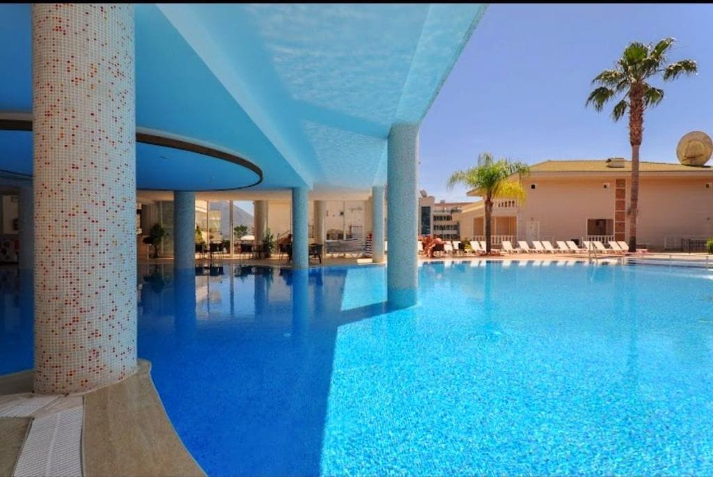 Appartement à Alanya, Turquie, 60 m² - image 12