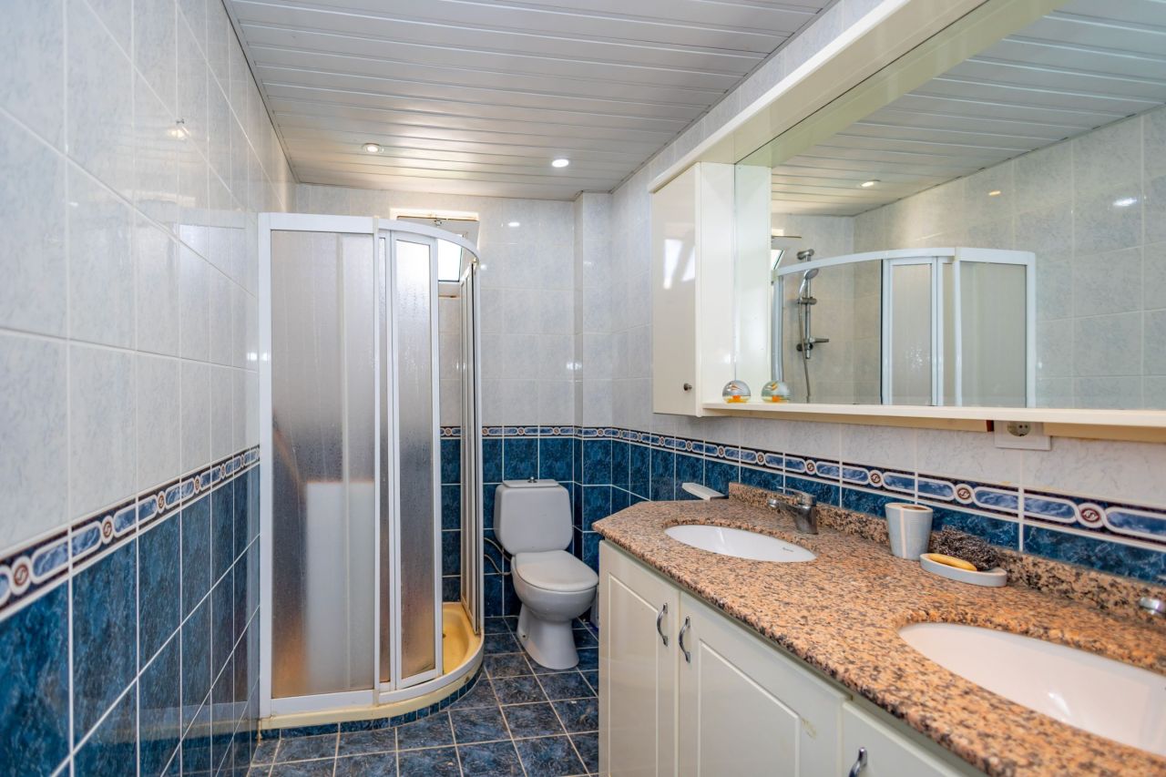 Apartment in Alanya, Turkey, 60 m² - picture 12