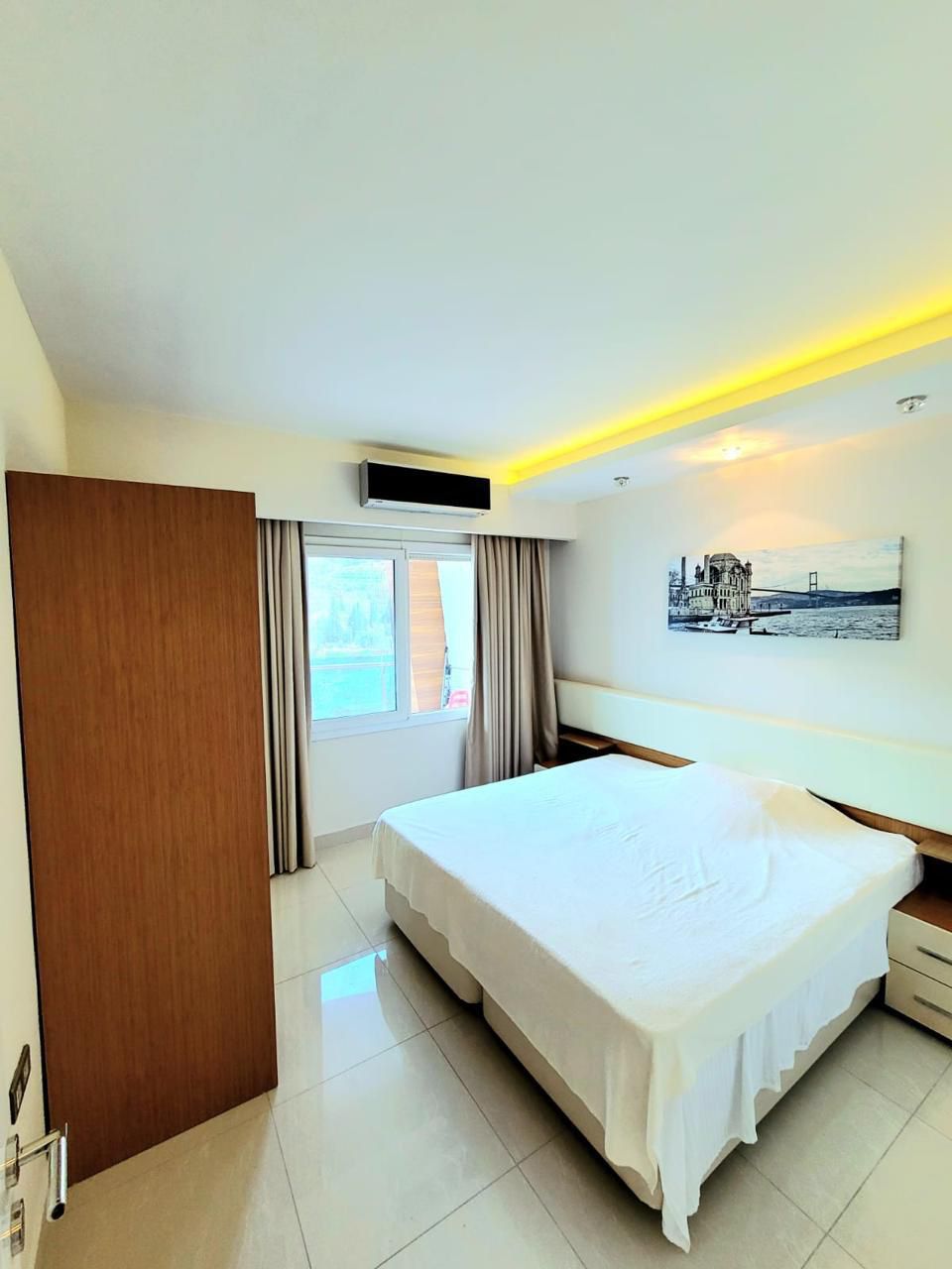 Appartamenti a Alanya, Turchia, 150 m² - foto 12