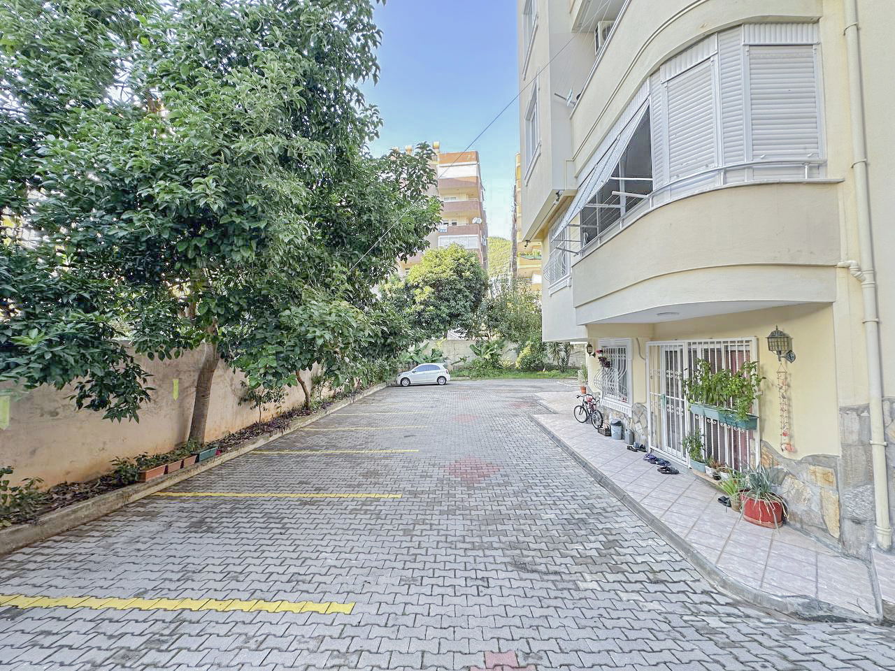 Apartment in Alanya, Turkey, 100 m² - picture 12